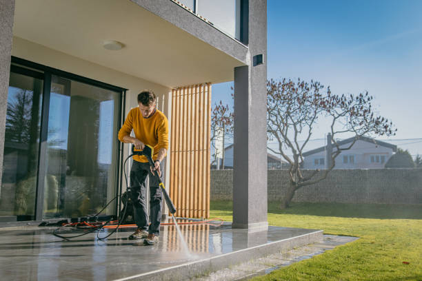 Best Parking Lot and Garage Cleaning  in Reedspt, OR